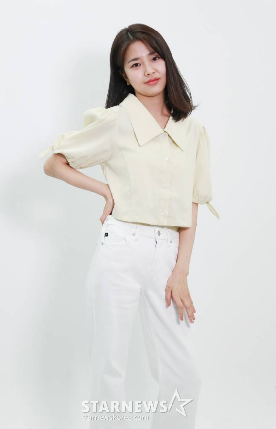 배우 김예은./사진=이동훈 기자 photoguy@
