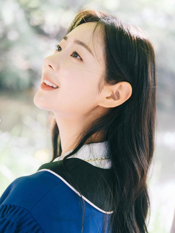 신슬기 /사진=인스타그램