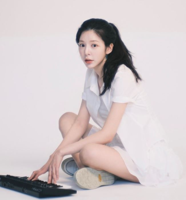 /사진=장재인 인스타그램