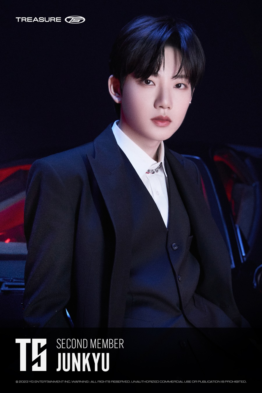 /사진=YG엔터테인먼트