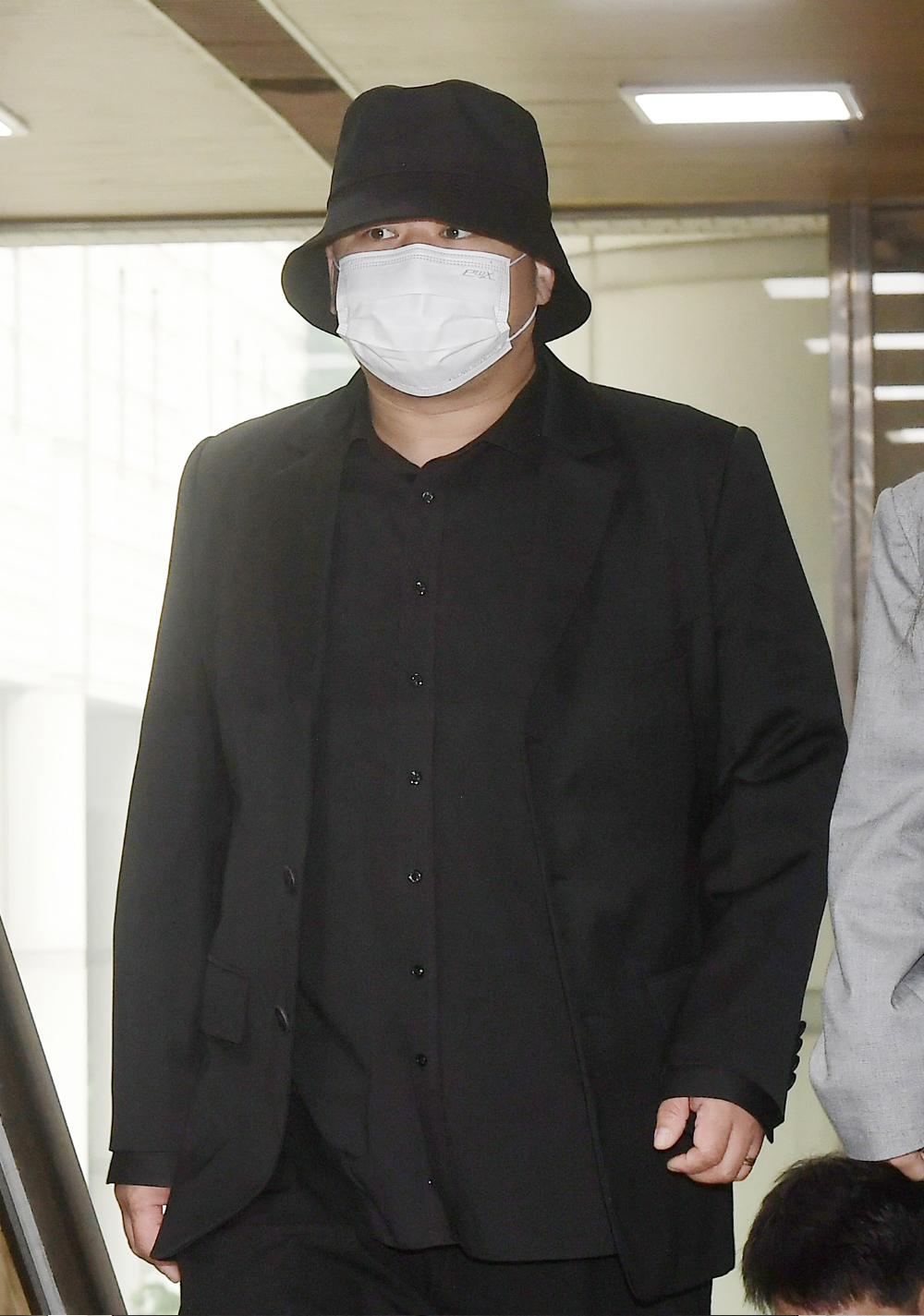 돈스파이크 /사진=뉴시스