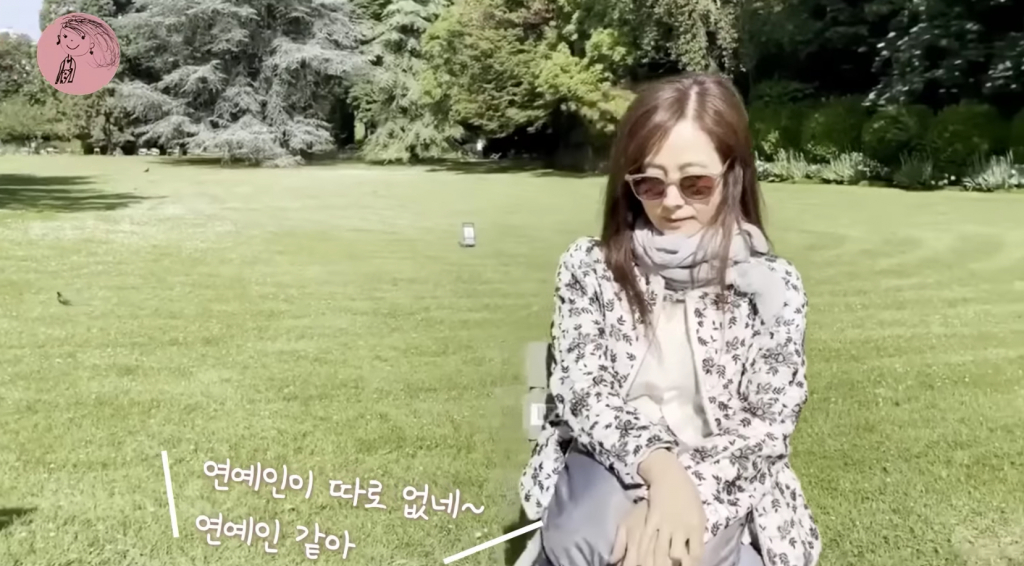 /사진=강수지 유튜브