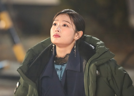백지혜 / 사진=엘줄라이 엔터테인먼트