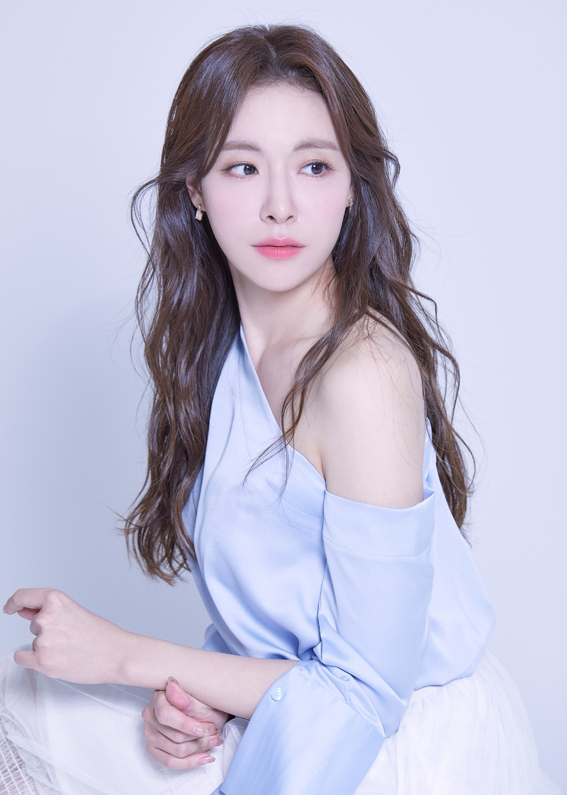정서하/사진제공=타조엔터테인먼트