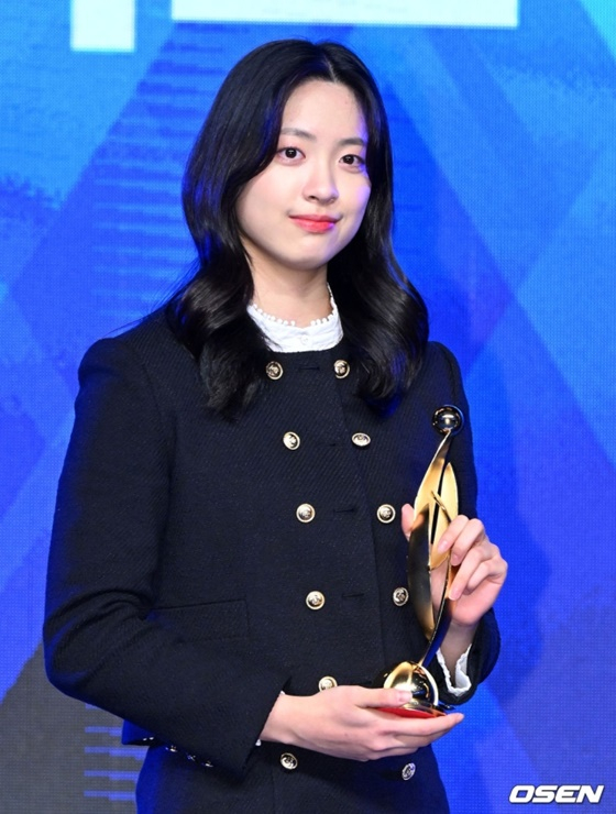 박소희. /사진=OSEN