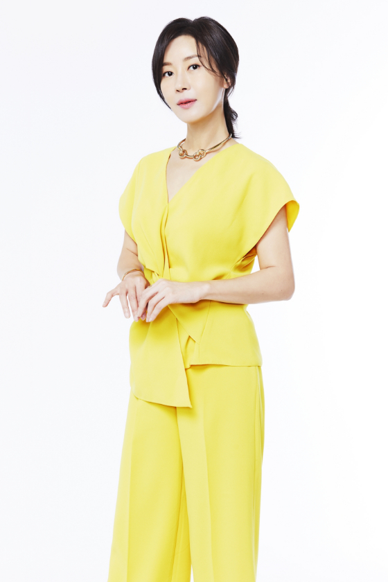 배우 김희정./사진제공=인연엔터테인먼트