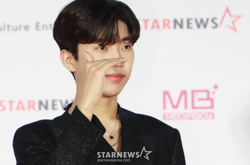 가수 임영웅/사진=이동훈 기자 photoguy@