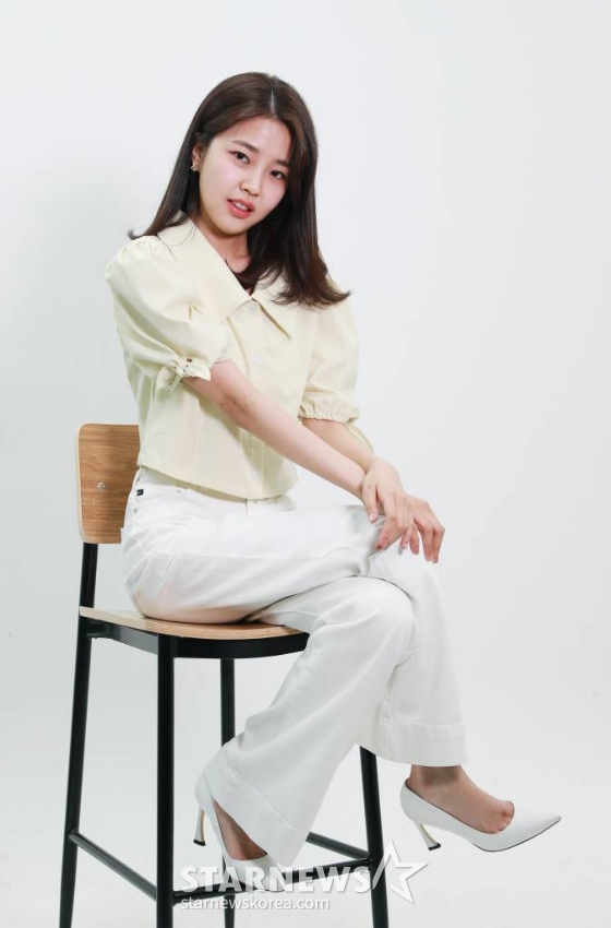 배우 김예은/사진=이동훈 기자 photoguy@