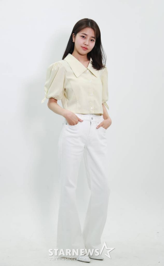 배우 김예은/사진=이동훈 기자 photoguy@