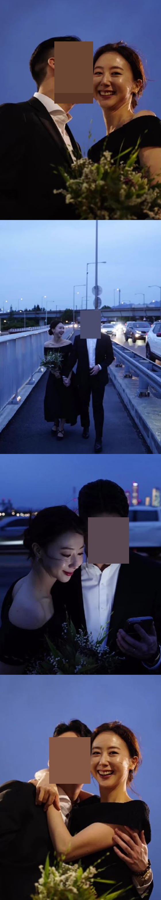 /사진=전성초 인스타그램
