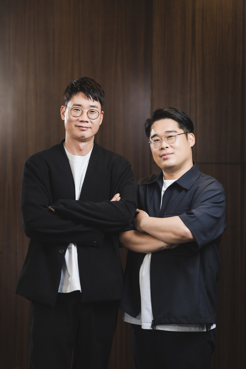 조효진 PD, 김동진 PD /사진제공=디즈니+