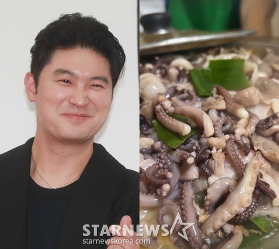 /사진=스타뉴스, 최자 인스타그램
