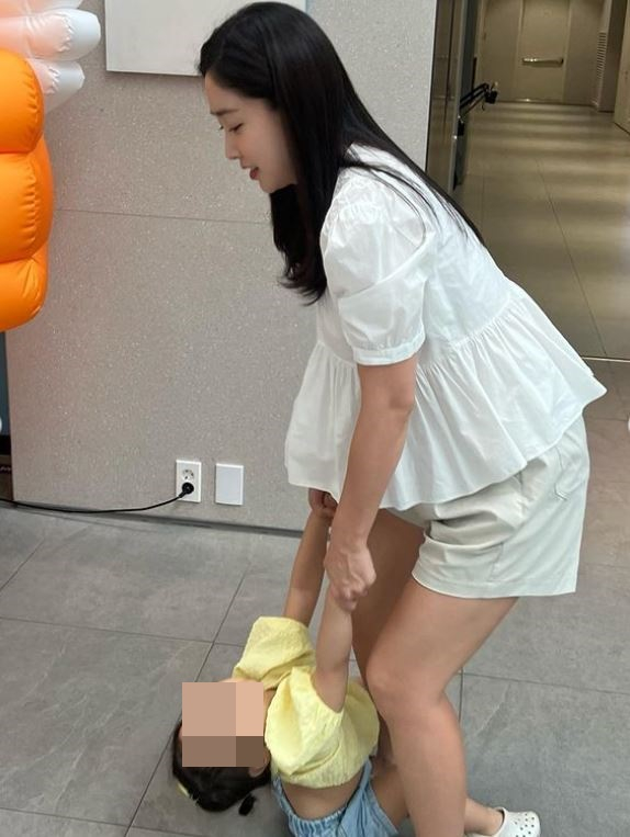 /사진=최희 인스타그램