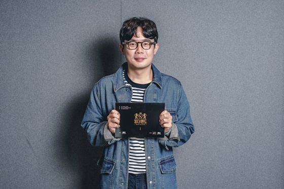 /사진=앤피오엔터테인먼트, 바이포엠스튜디오, SLL