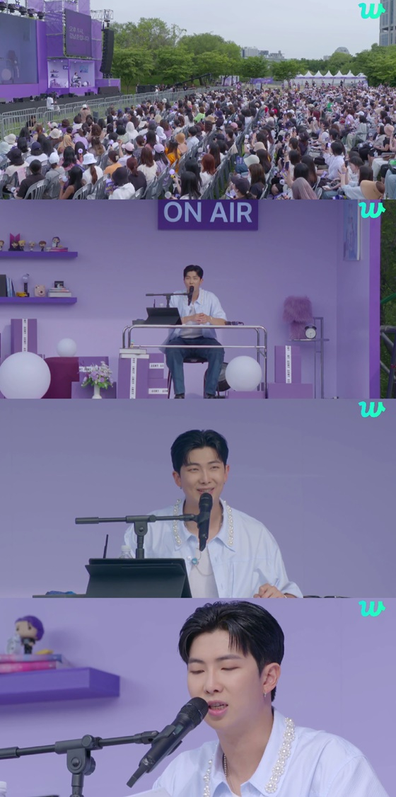 /사진=위버스