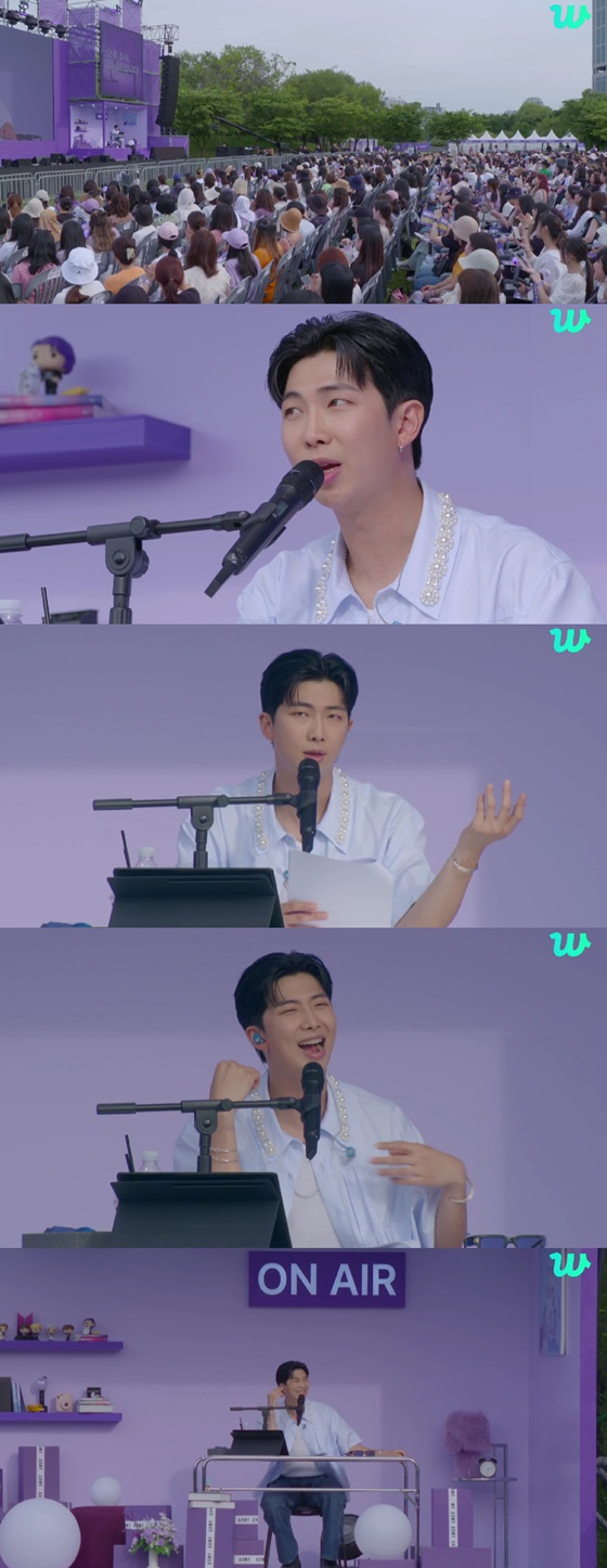/사진=위버스