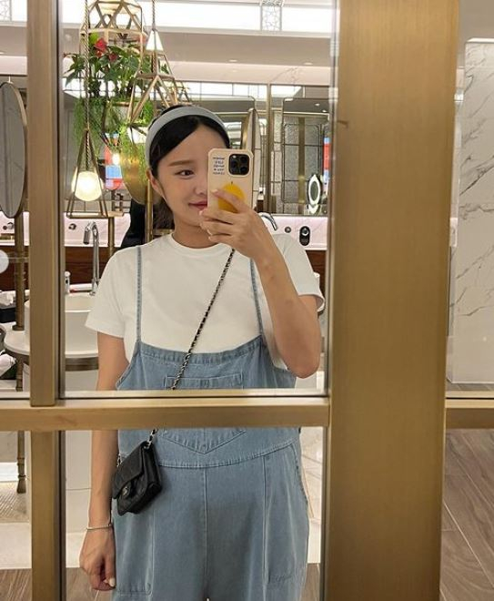 /사진=헤이지니 인스타그램