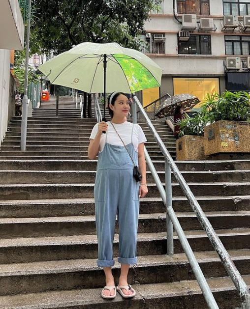 /사진=헤이지니 인스타그램