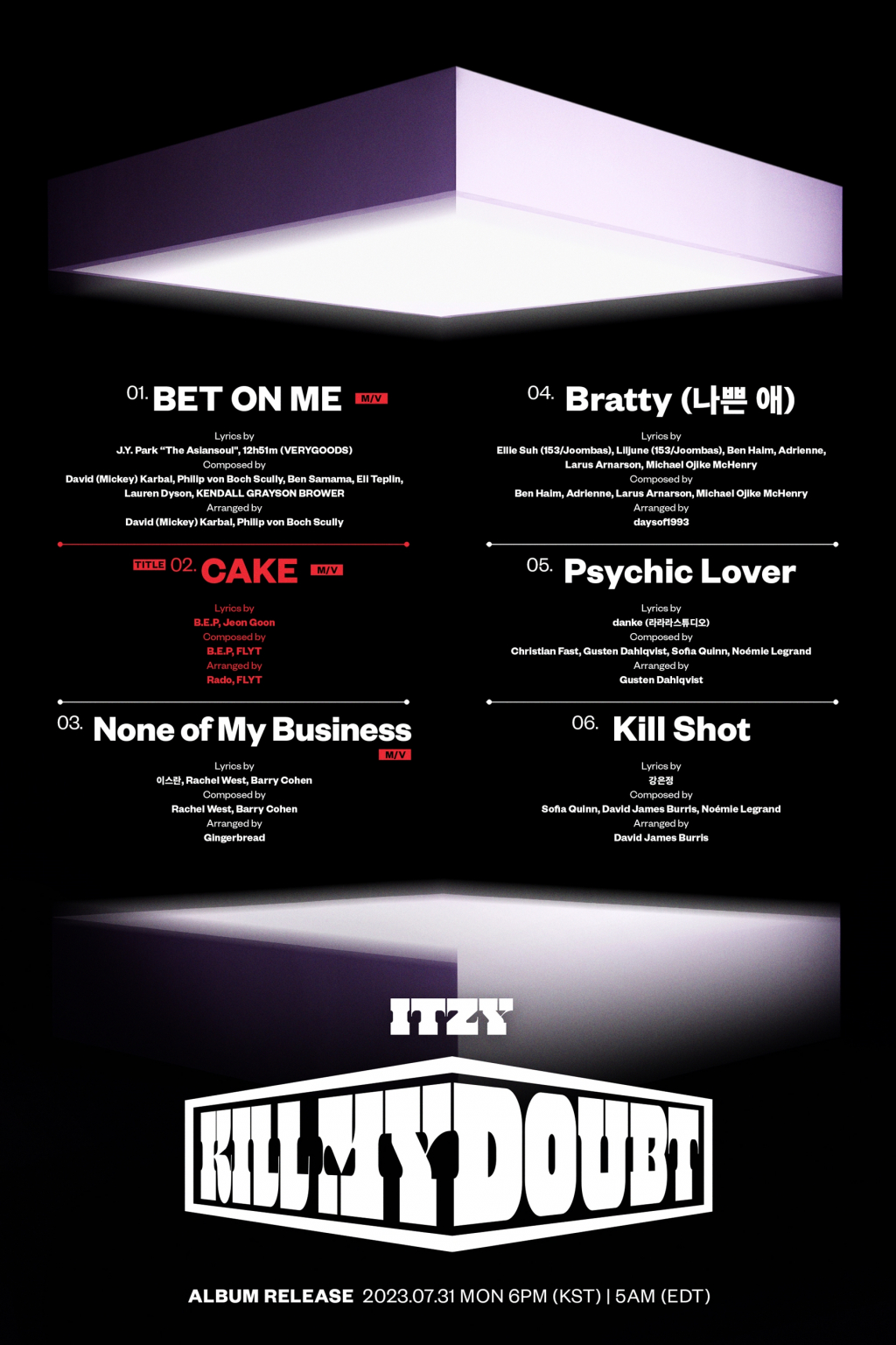 /사진제공=JYP엔터테인먼트