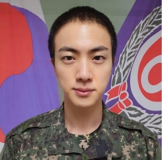 /사진=방탄소년단 진