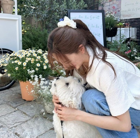 /사진=이나연 인스타그램