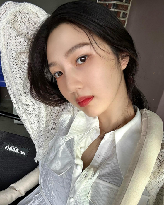 레드벨벳 조이./사진=조이 인스타그램