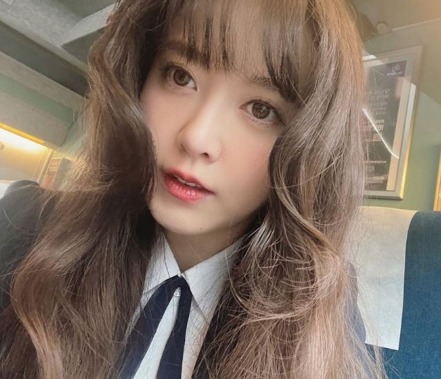 /사진=구혜선 인스타그램