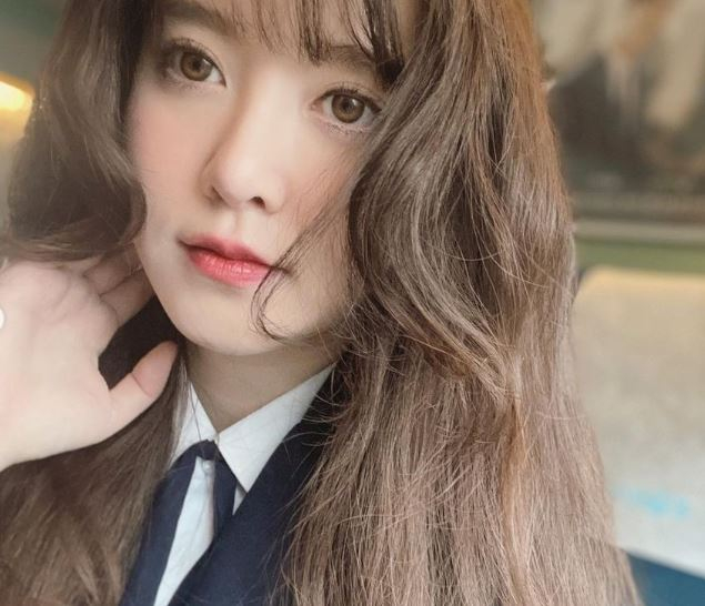 /사진=구혜선 인스타그램