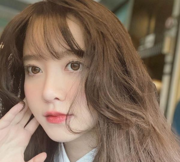 /사진=구혜선 인스타그램