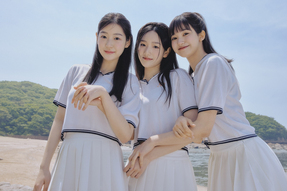 예원, 서연, 히메나 /사진=빌리프랩