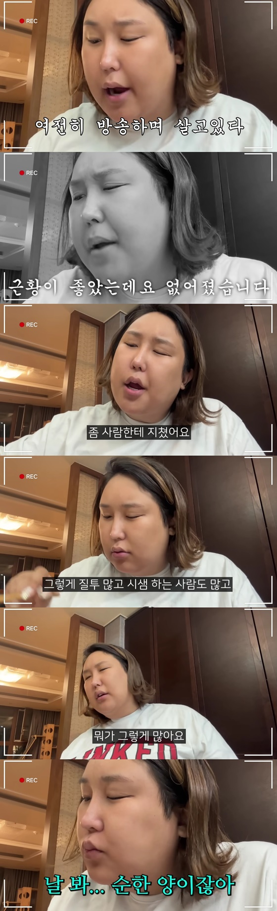 /사진=유튜브 채널 풍자테레비