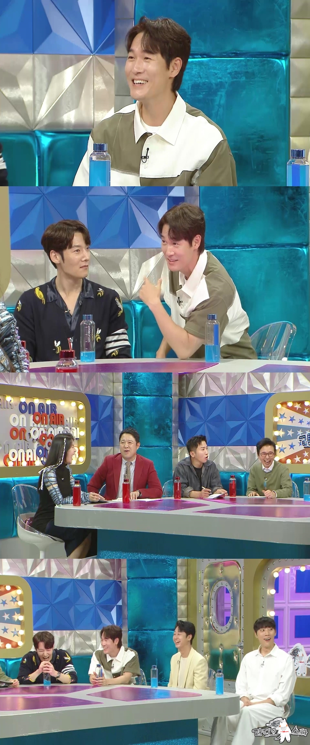 김영재 / 사진=MBC 라디오스타