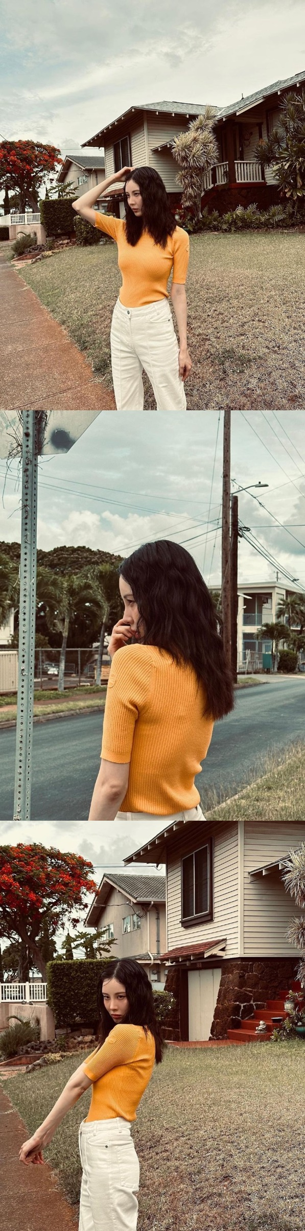 /사진=서현 인스타그램