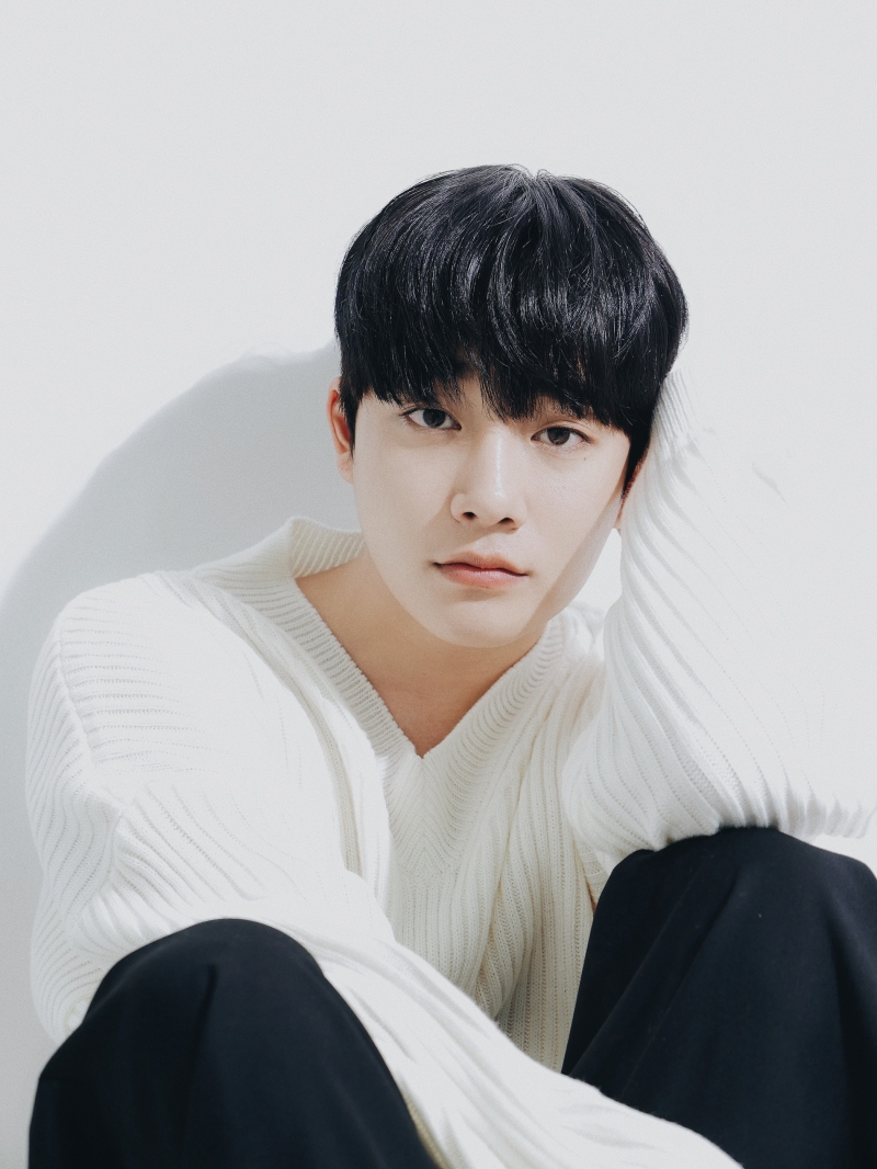 강율/사진제공=타조엔터테인먼트