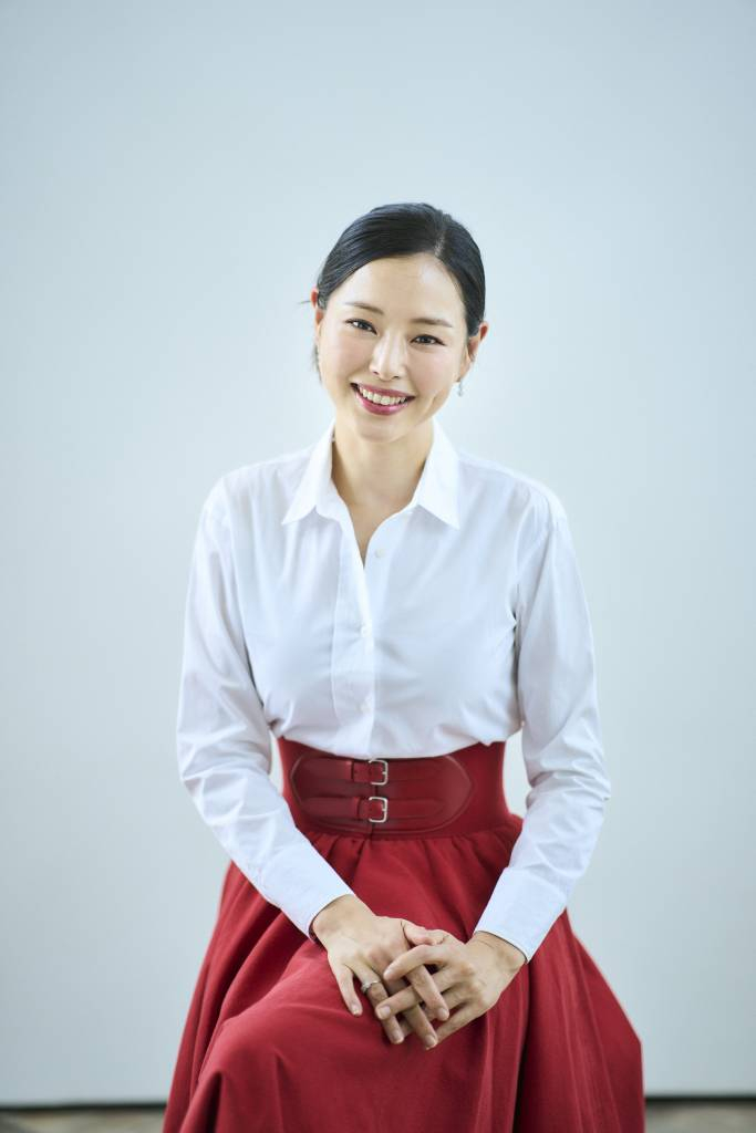 배우 이하늬/사진제공=롯데엔터테인먼트 2023.04.14 /사진=이동훈 기자 photoguy@