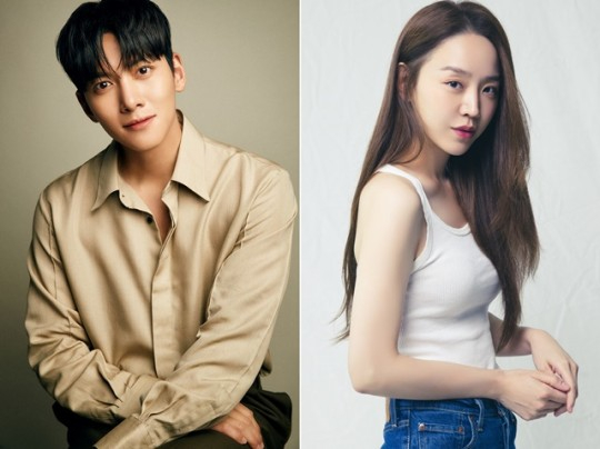 지창욱, 신혜선 /사진=JTBC '웰컴투 삼달리'
