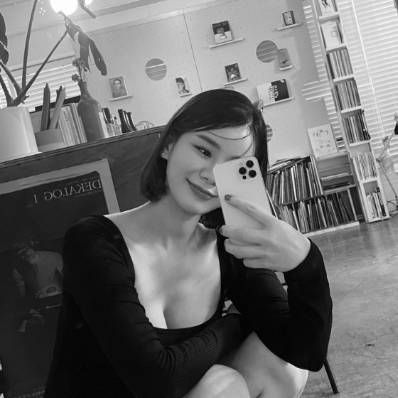 맹승지/사진=맹승지 인스타그램
