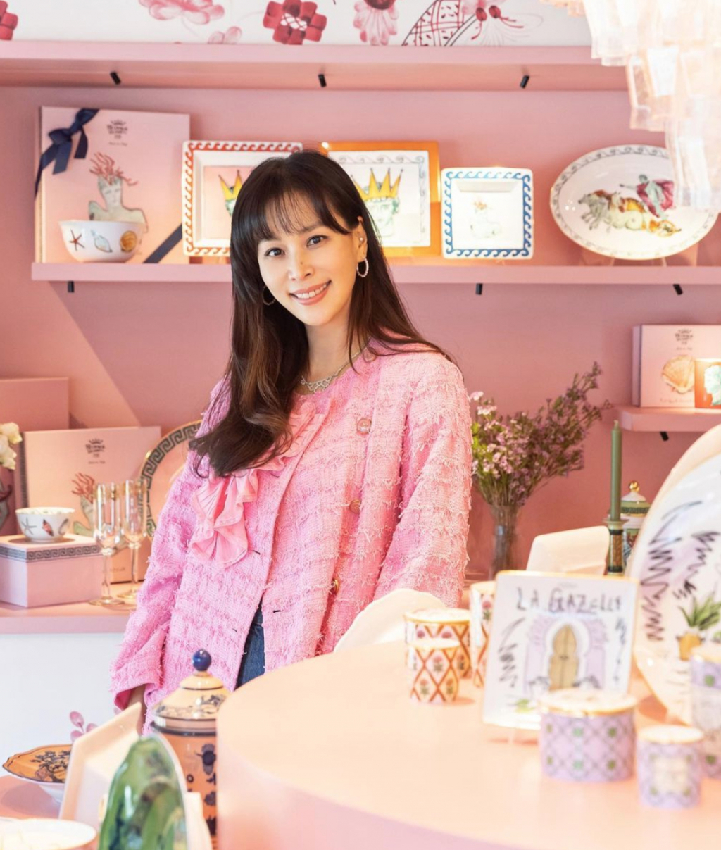/사진=고소영