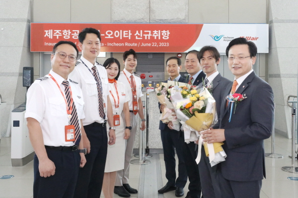 /사진제공=제주항공