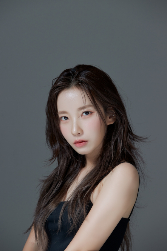 지숙/사진제공=스타잇엔터테인먼트