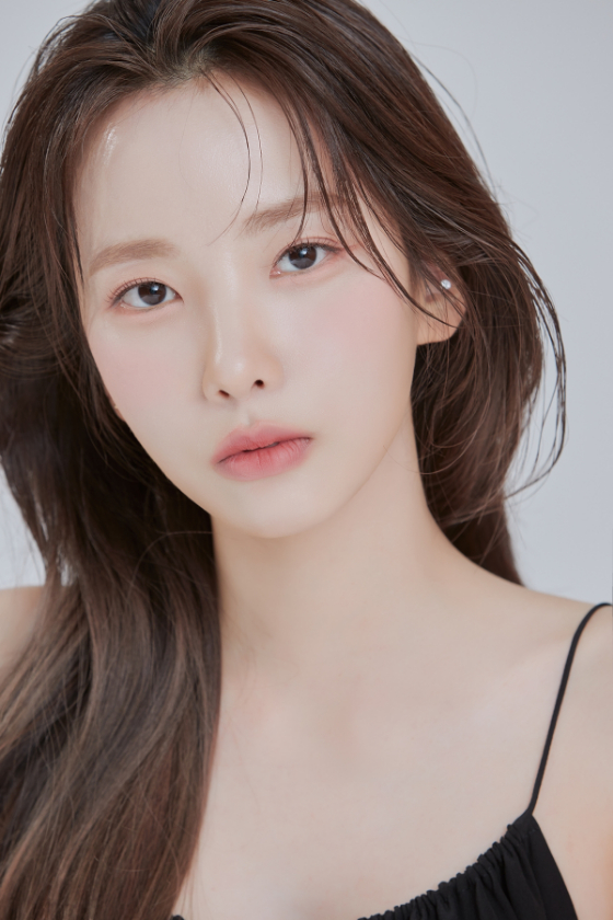 지숙/사진제공=스타잇엔터테인먼트