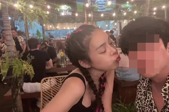 /사진=최한빛 인스타그램