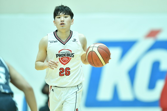 염재성. /사진=KBL 제공