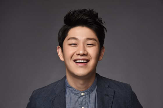 故최성봉 /사진=봉봉컴퍼니