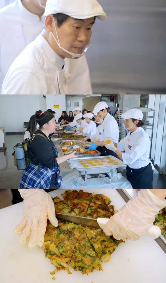 /사진='한국인의 식판'
