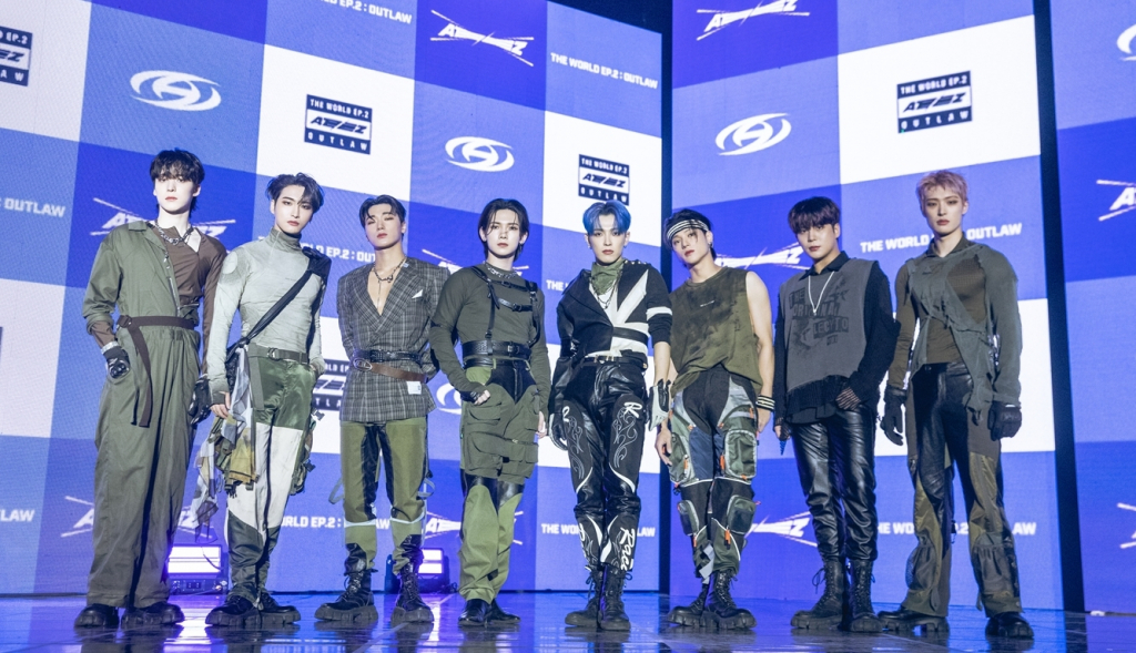 /사진제공=KQ엔터테인먼트