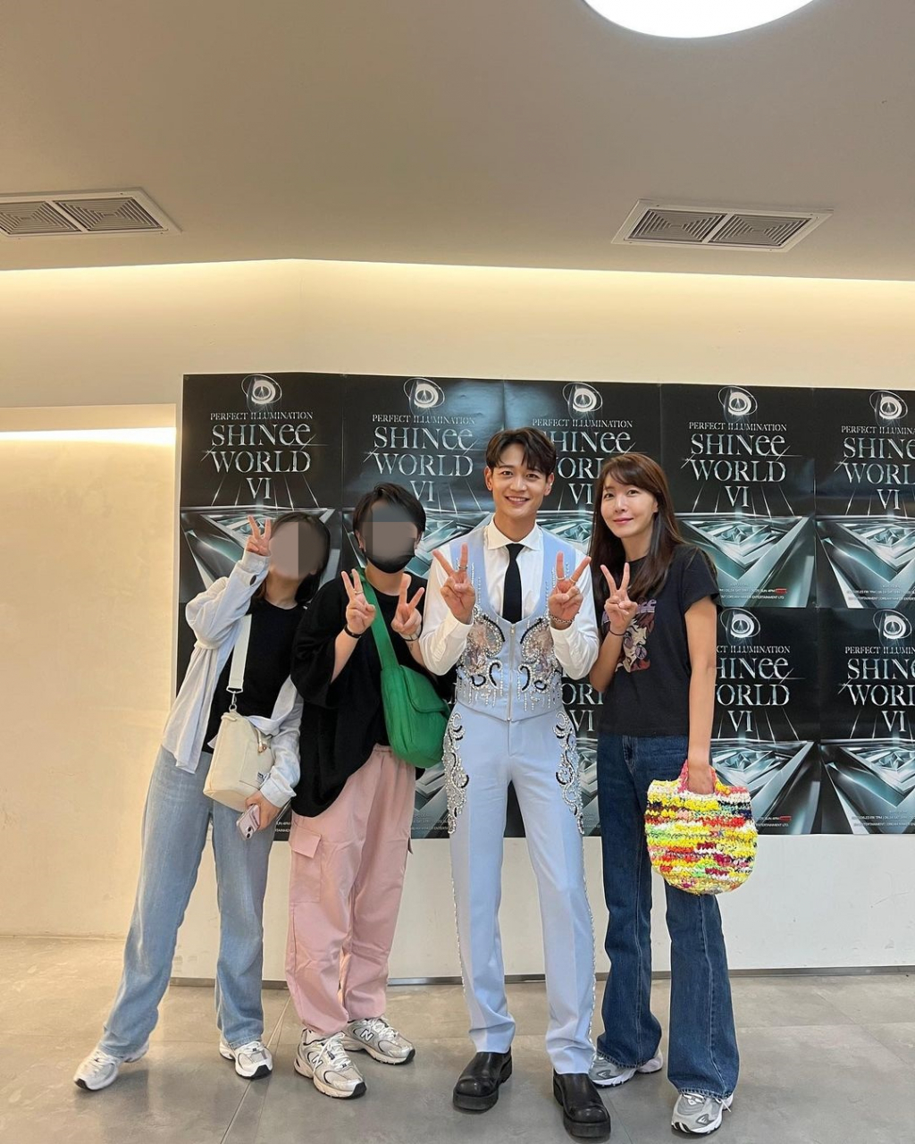 /사진=김이나 SNS