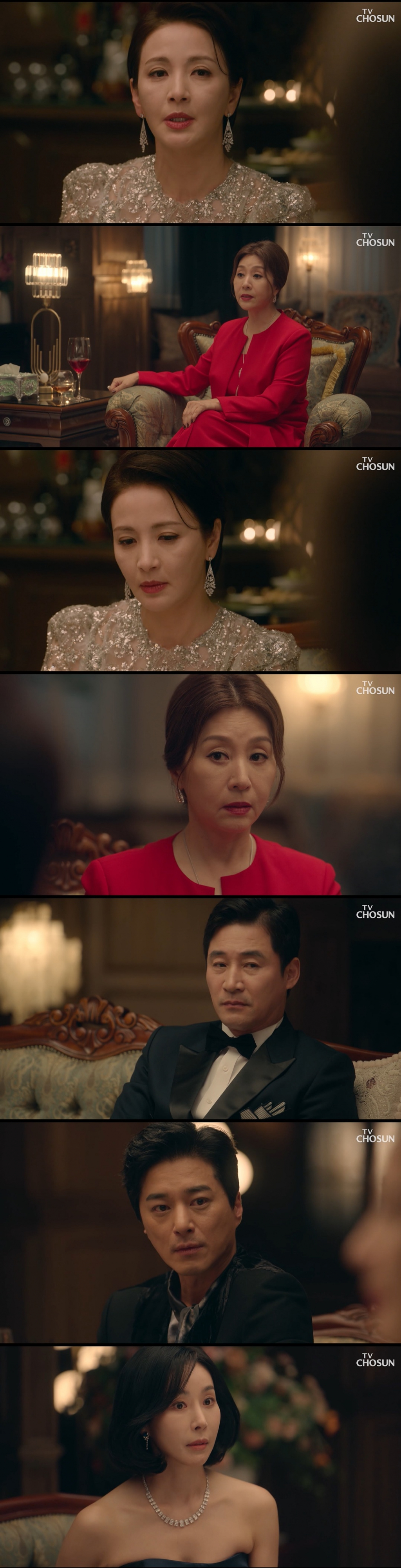 /사진=TV조선 '아씨두리안'