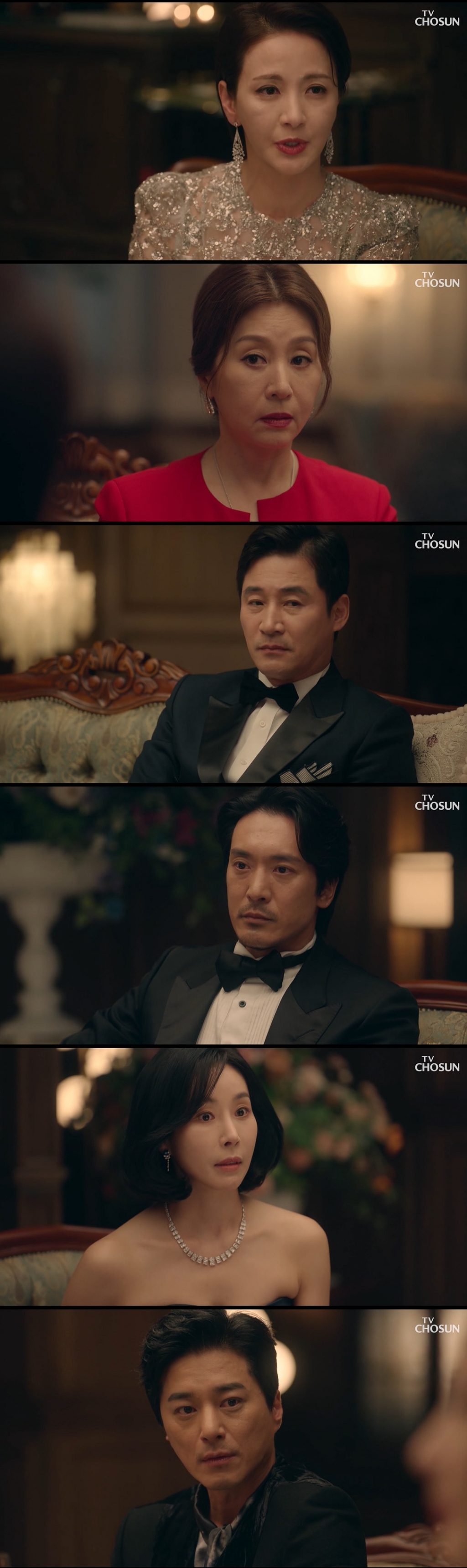 /사진=TV조선 '아씨두리안'
