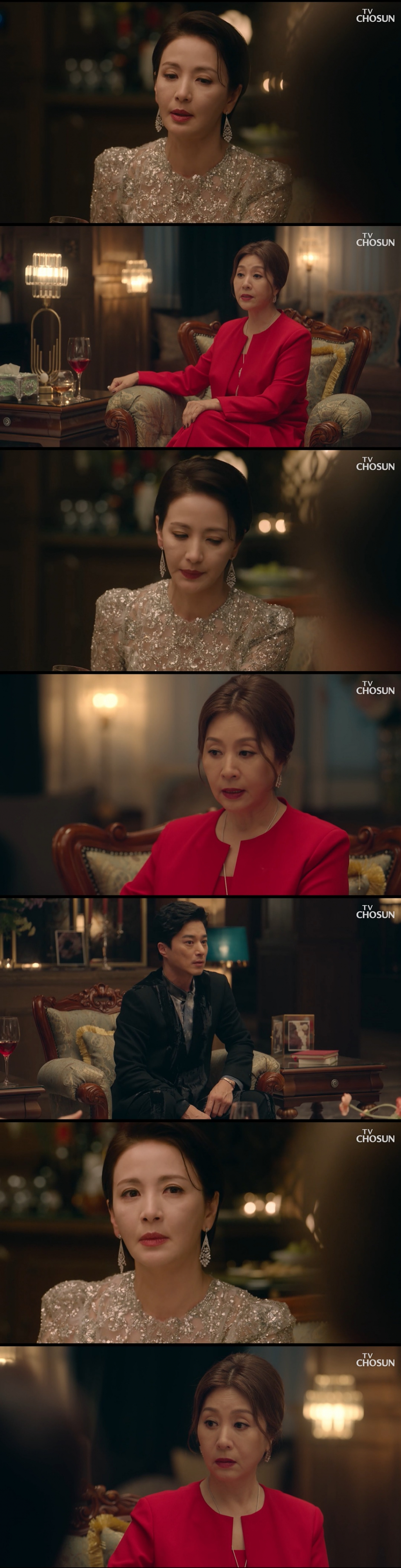 /사진=TV조선 '아씨두리안'